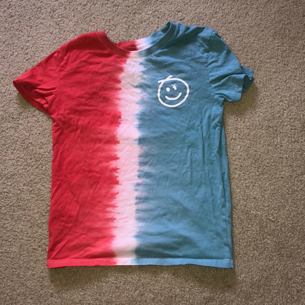 Dutch Bros tee